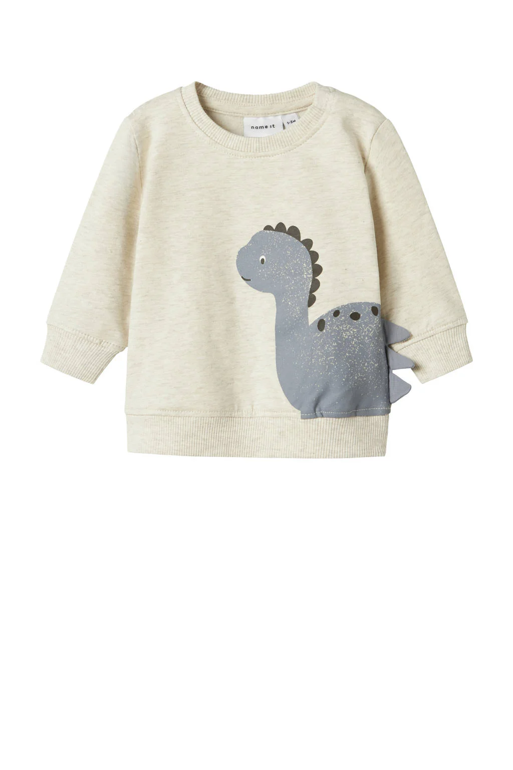 NAME IT BABY sweater ecru