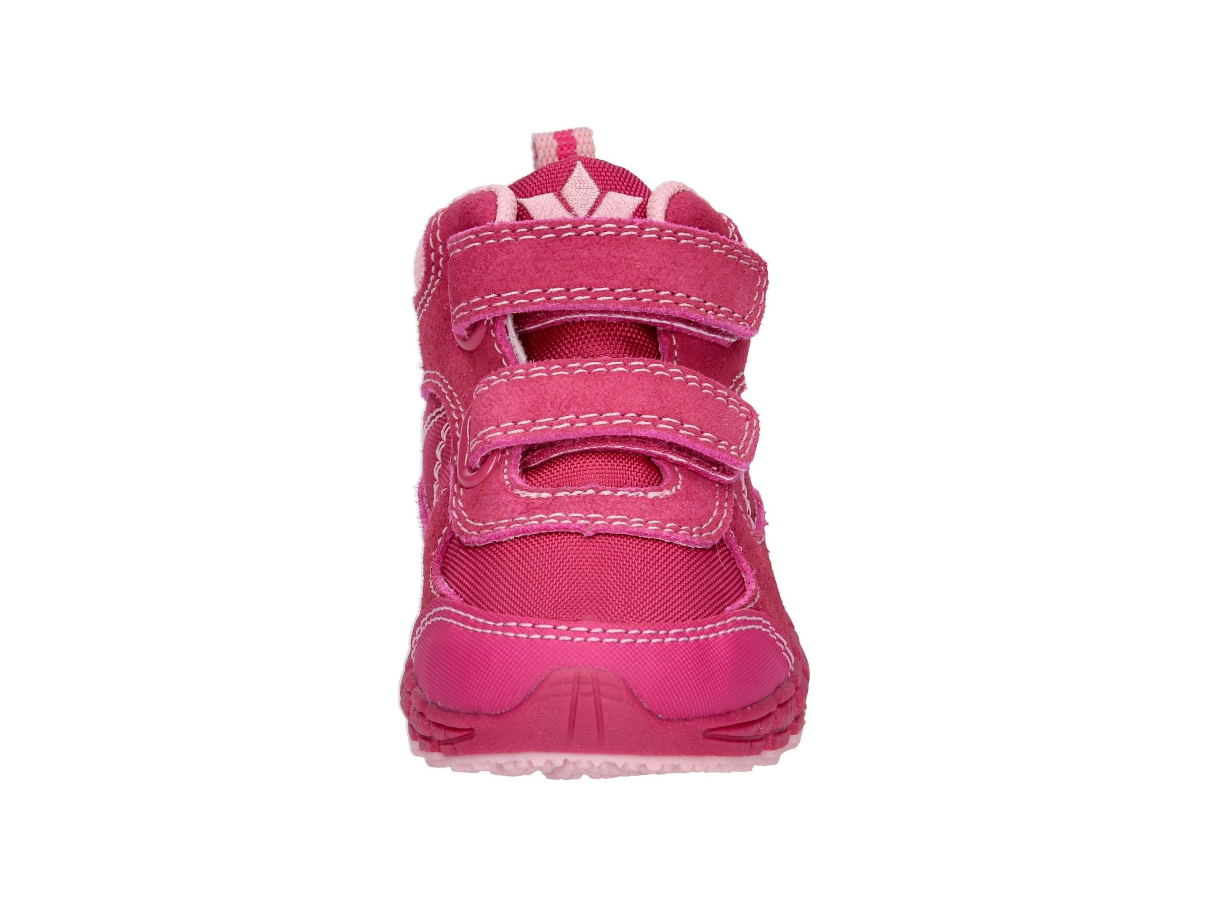 Lico Klettschuh »Freizeitschuh Nicky V«