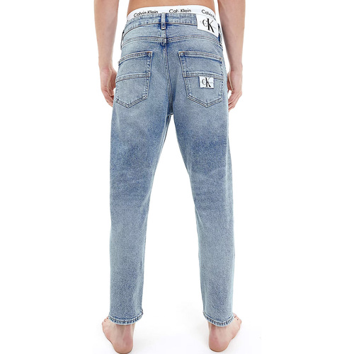 Calvin Klein Jeans - J30J321513-1A4 Azul