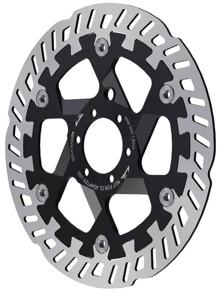Magura MDR-P 6-Loch Bremsscheibe kaufen | Bike-Discount
