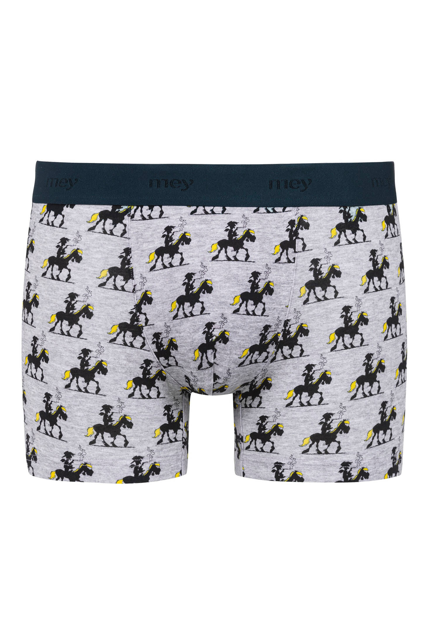 mey| Herren Shorty
