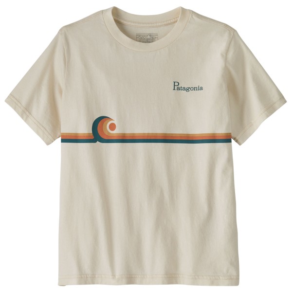 Patagonia - Kid's Graphic - T-shirt