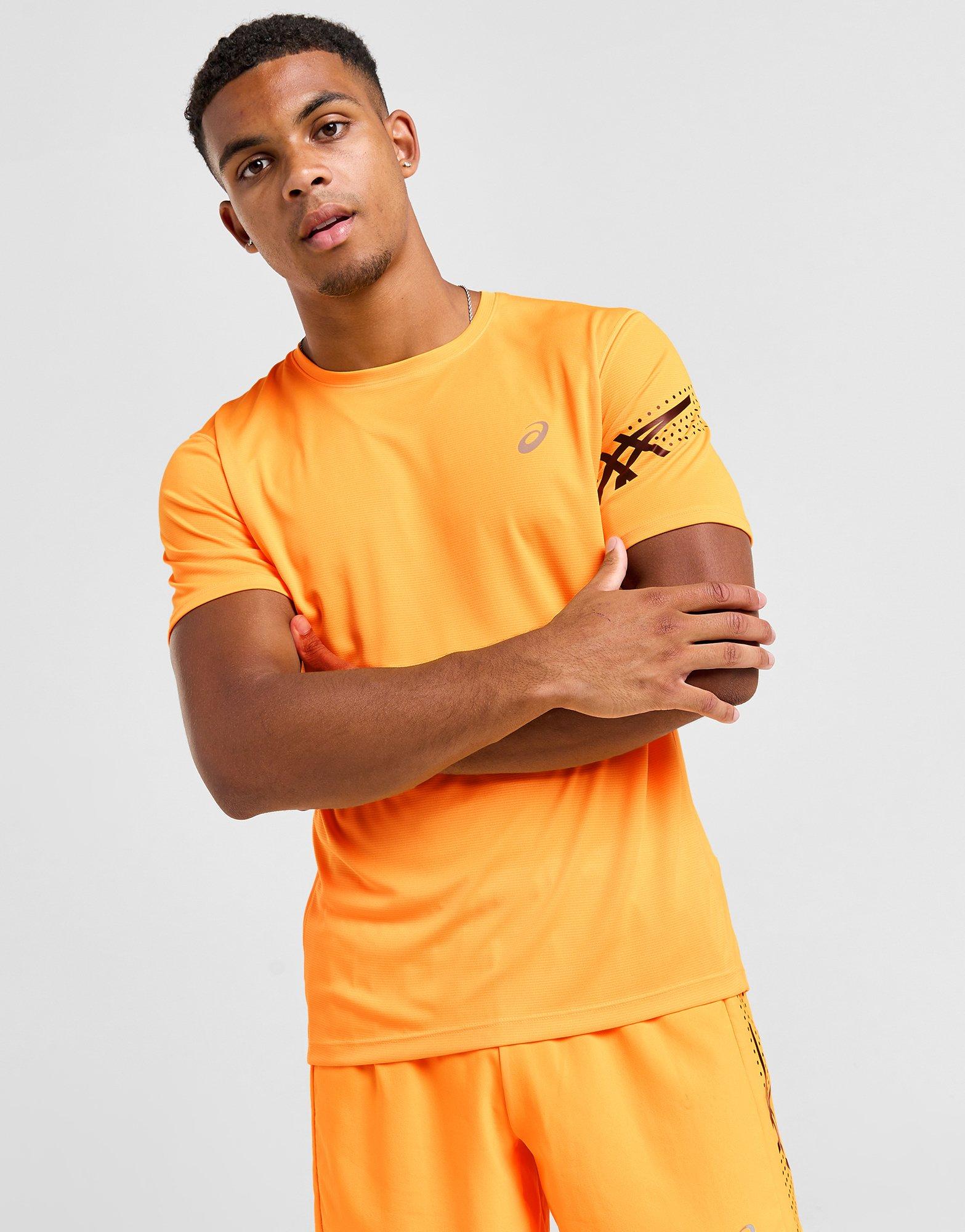 ASICS T-shirt Icon Homme