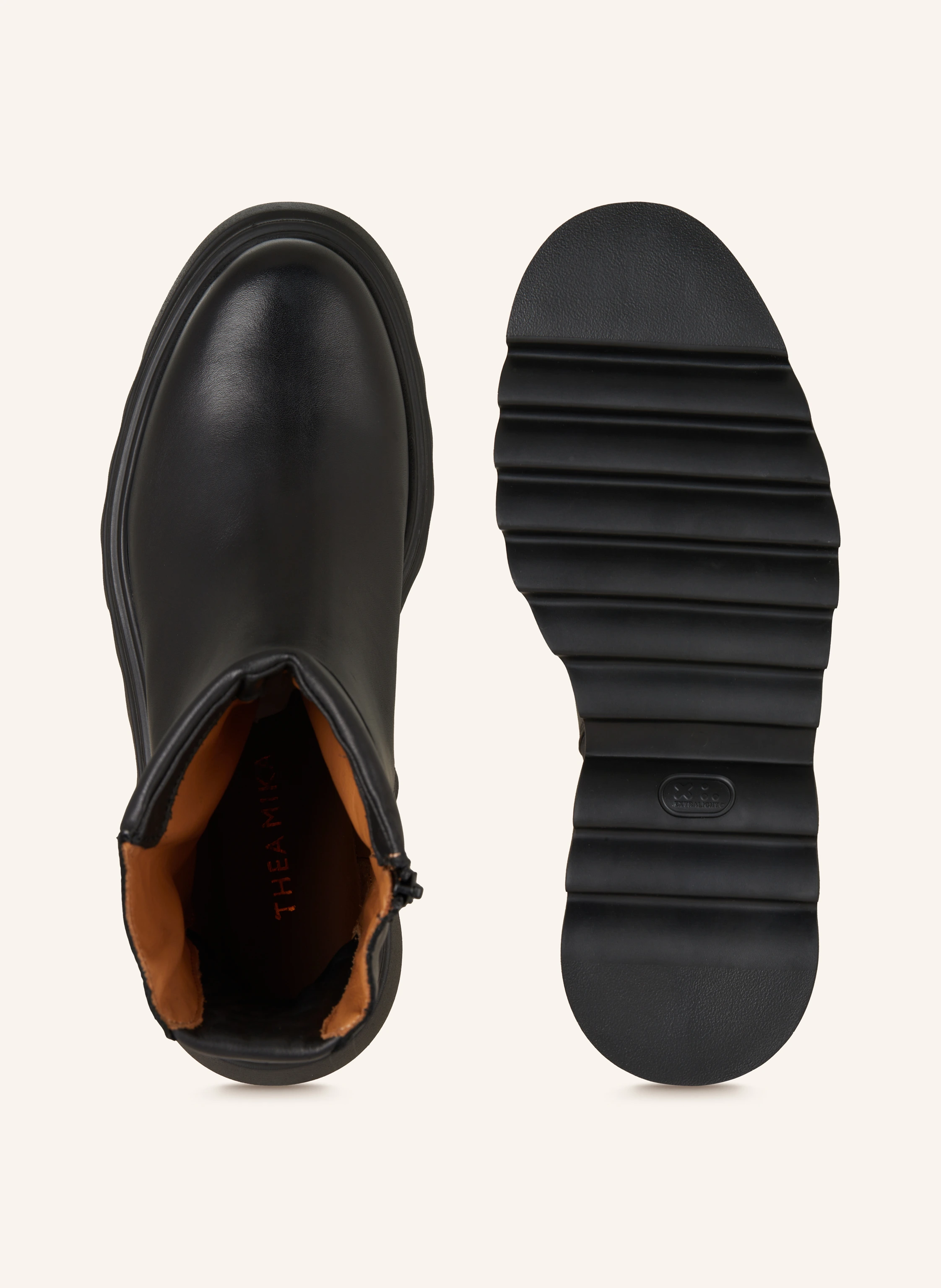 THEA MIKA Boots