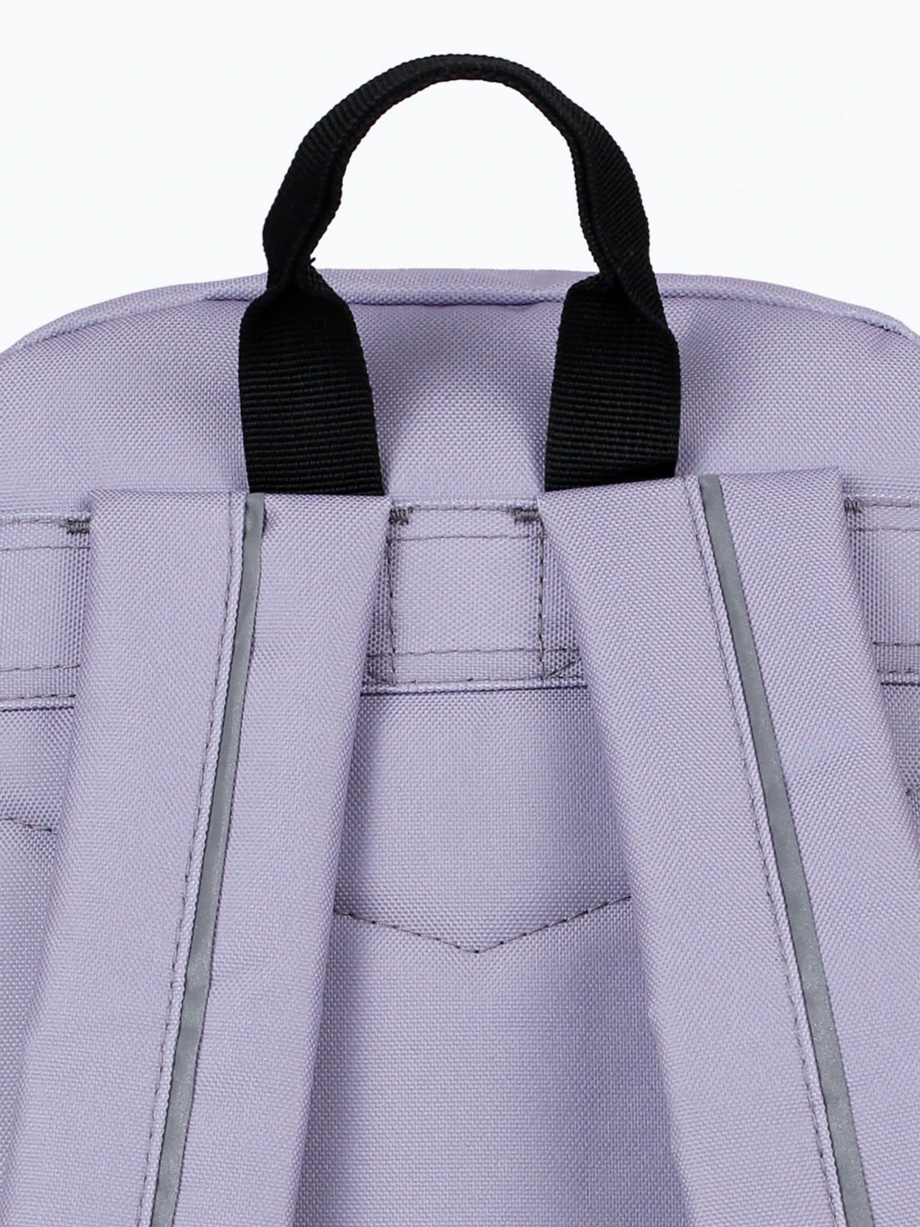 Hype Unisex Lilac Daisy Backpack