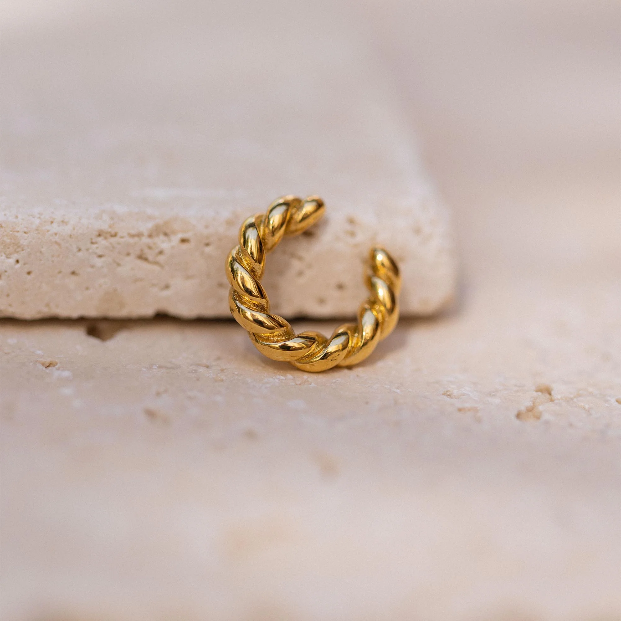 Desire Earcuff - PURELEI