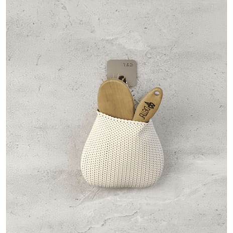 T&B knage - beige