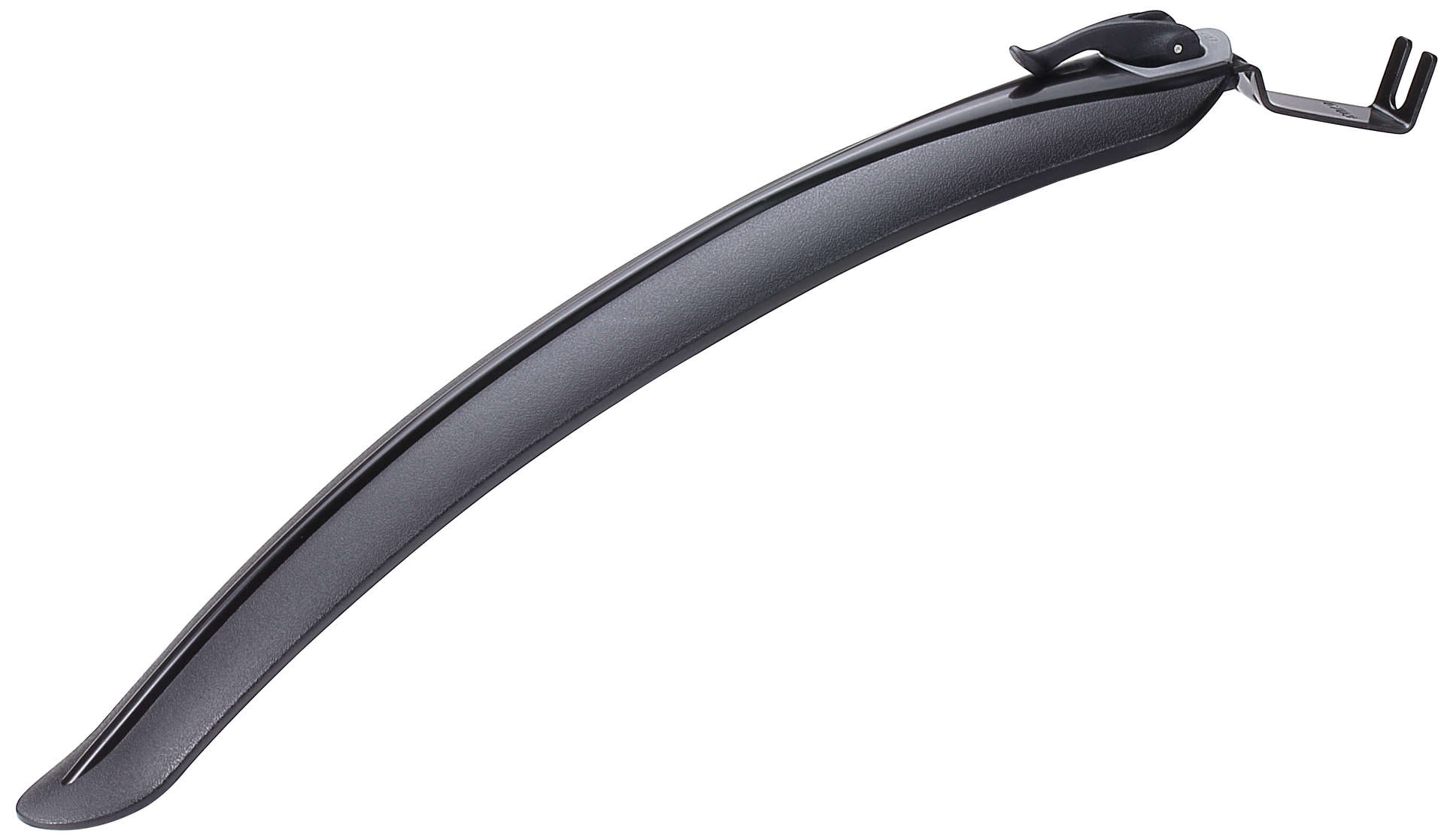 BBB Cycling RoadProtector BFD-21F Voorspatbord Zwart