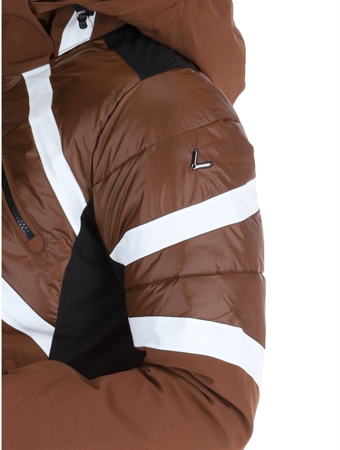 Kaamanen ski-jas dames