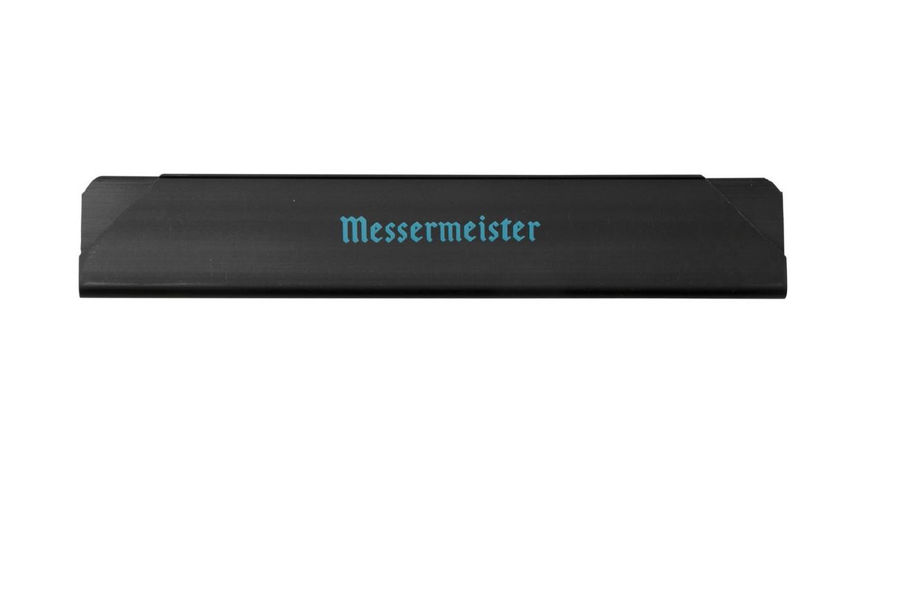 Messermeister Edge-Guard Bread Knife EGS-09S mesbeschermer, 24,5 cm