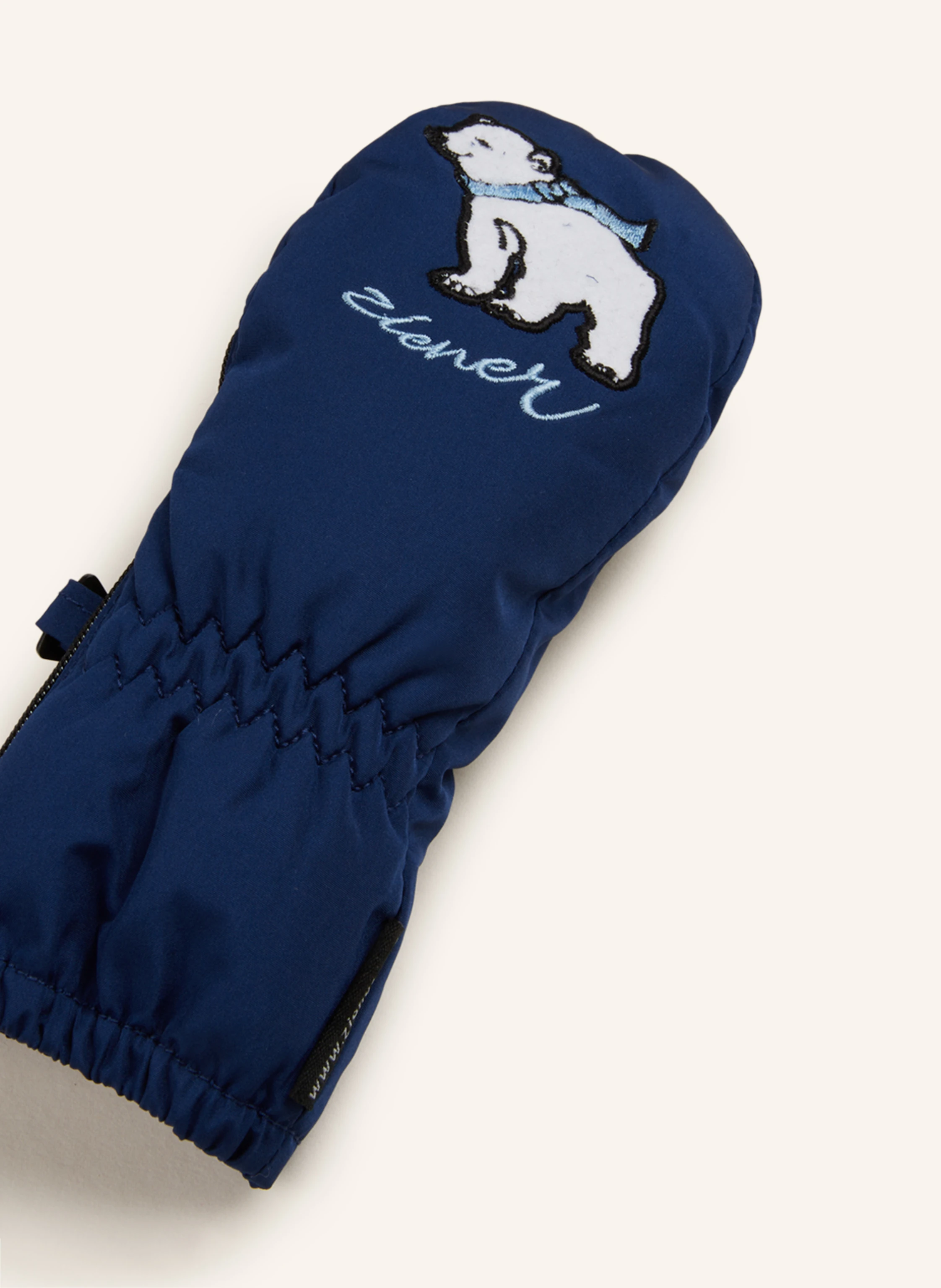Ziener Skihandschuhe LE ZOO MINIS