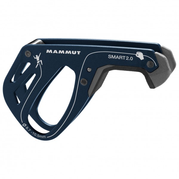 Mammut - Smart 2.0 - Zekeringsapparaat