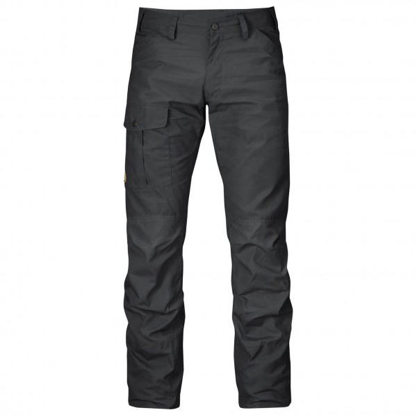 Fjällräven - Nils Trousers - Jean