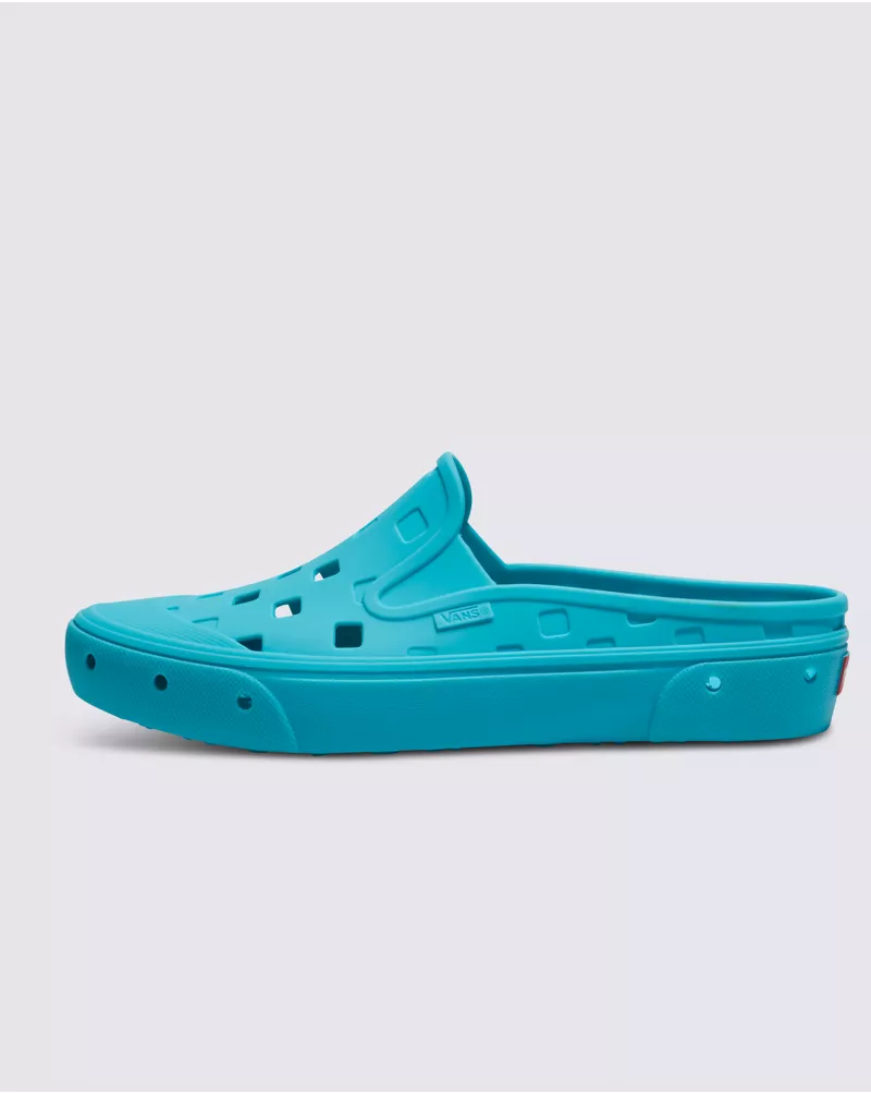 Slip-On Mule TRK Shoe