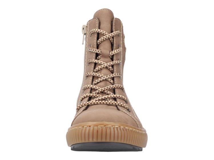 Rieker Z6630 zimt/brown