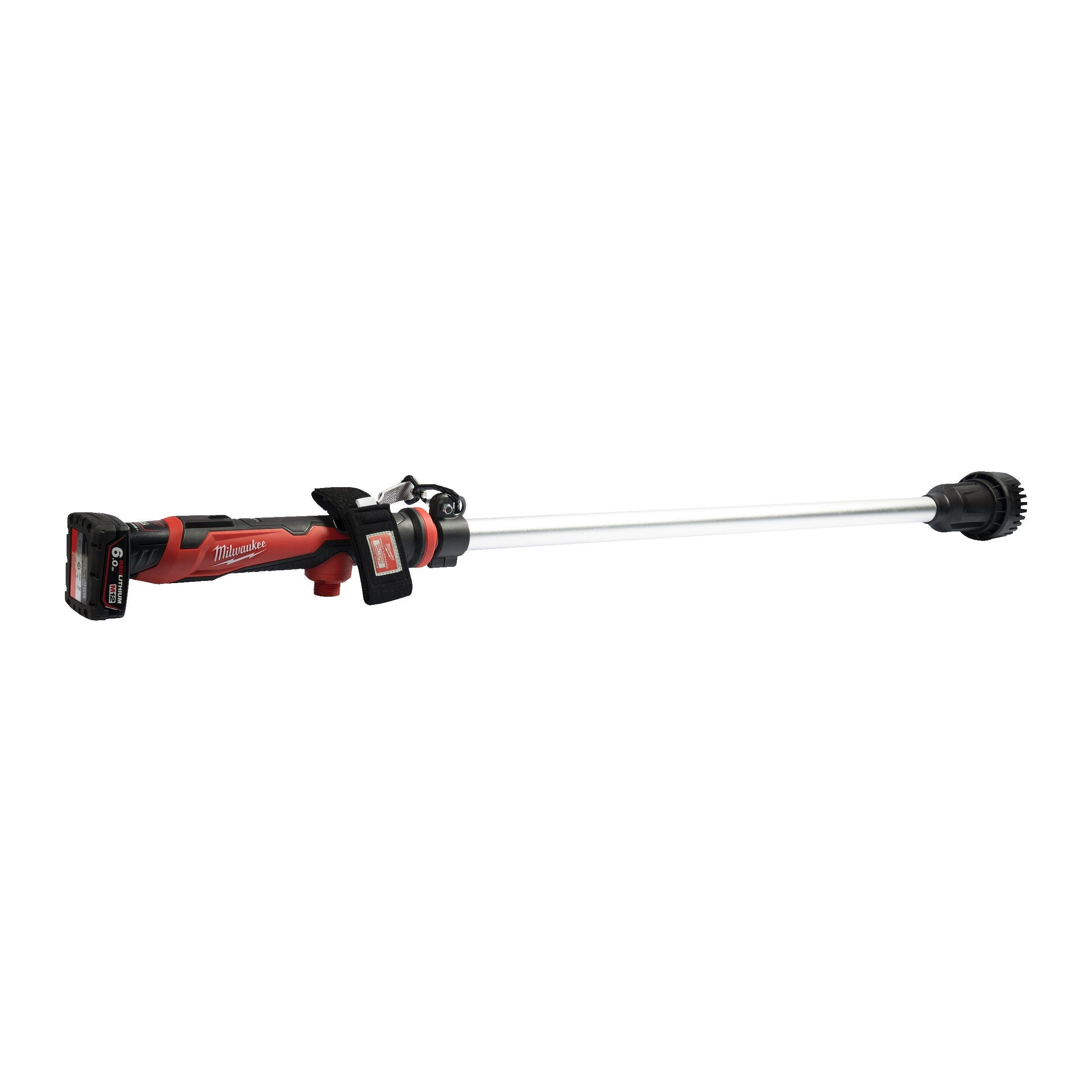 Milwaukee M12™ BSWP-601 Accu Staafwaterpomp 12V 6,0Ah in doos - 4933479640