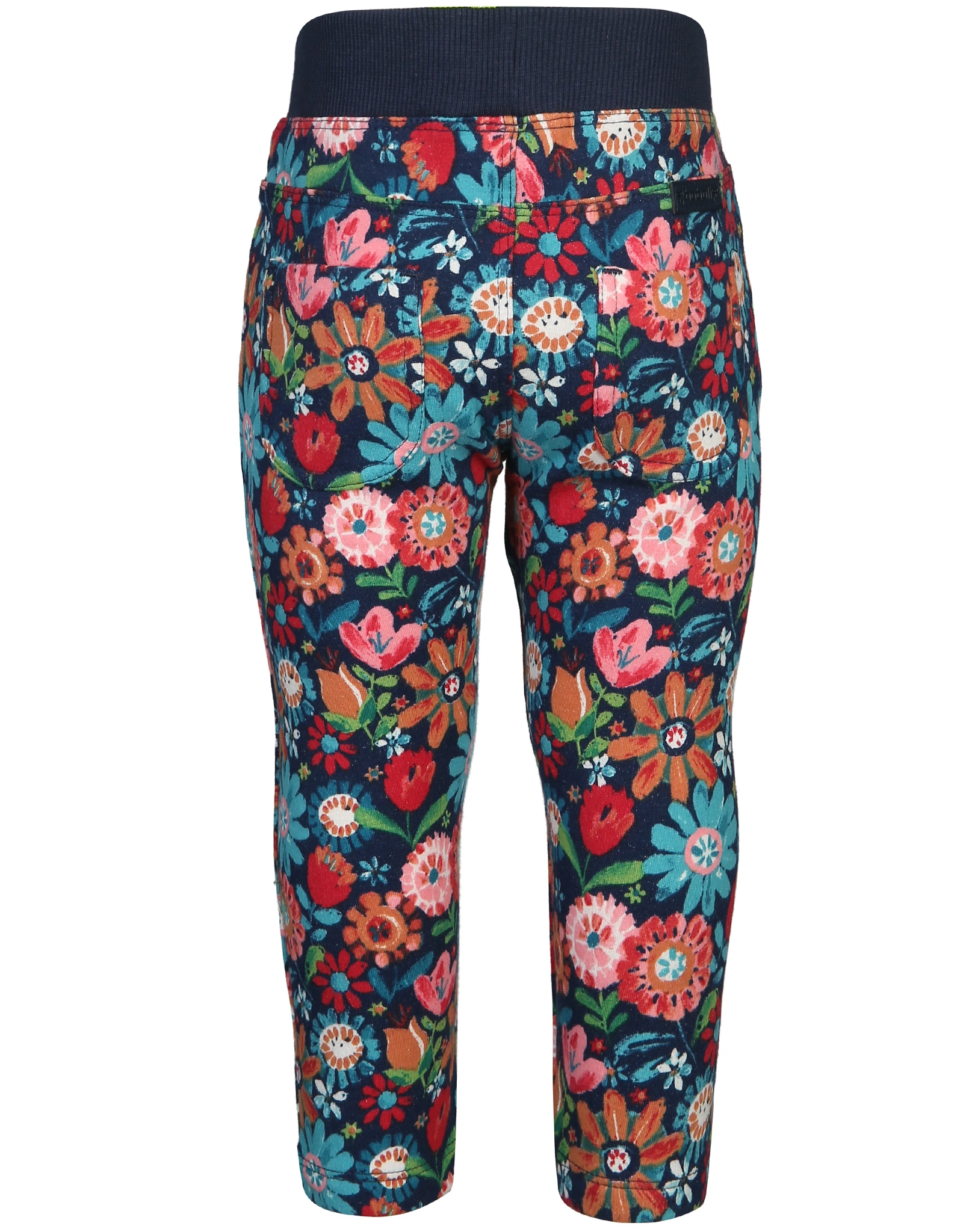 Stoffhose FLEUR