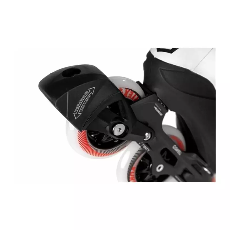 Roller en ligne junior ajustables POWERSLIDE Swell Stellar Jr. 100