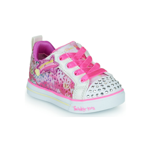 Skechers - SHUFFLE LITE - Rose