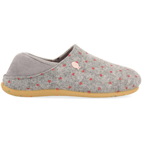 Gioseppo - LUDESCH Gris