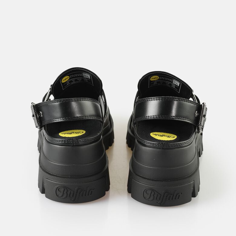 Aspha Clog SND