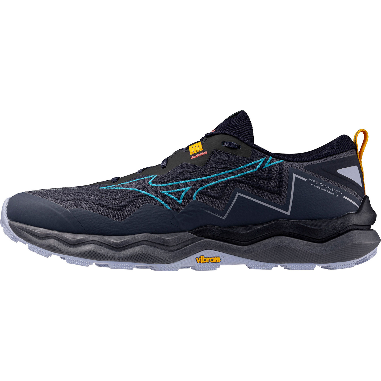 Mizuno Wave Daichi 9 GTX Heren