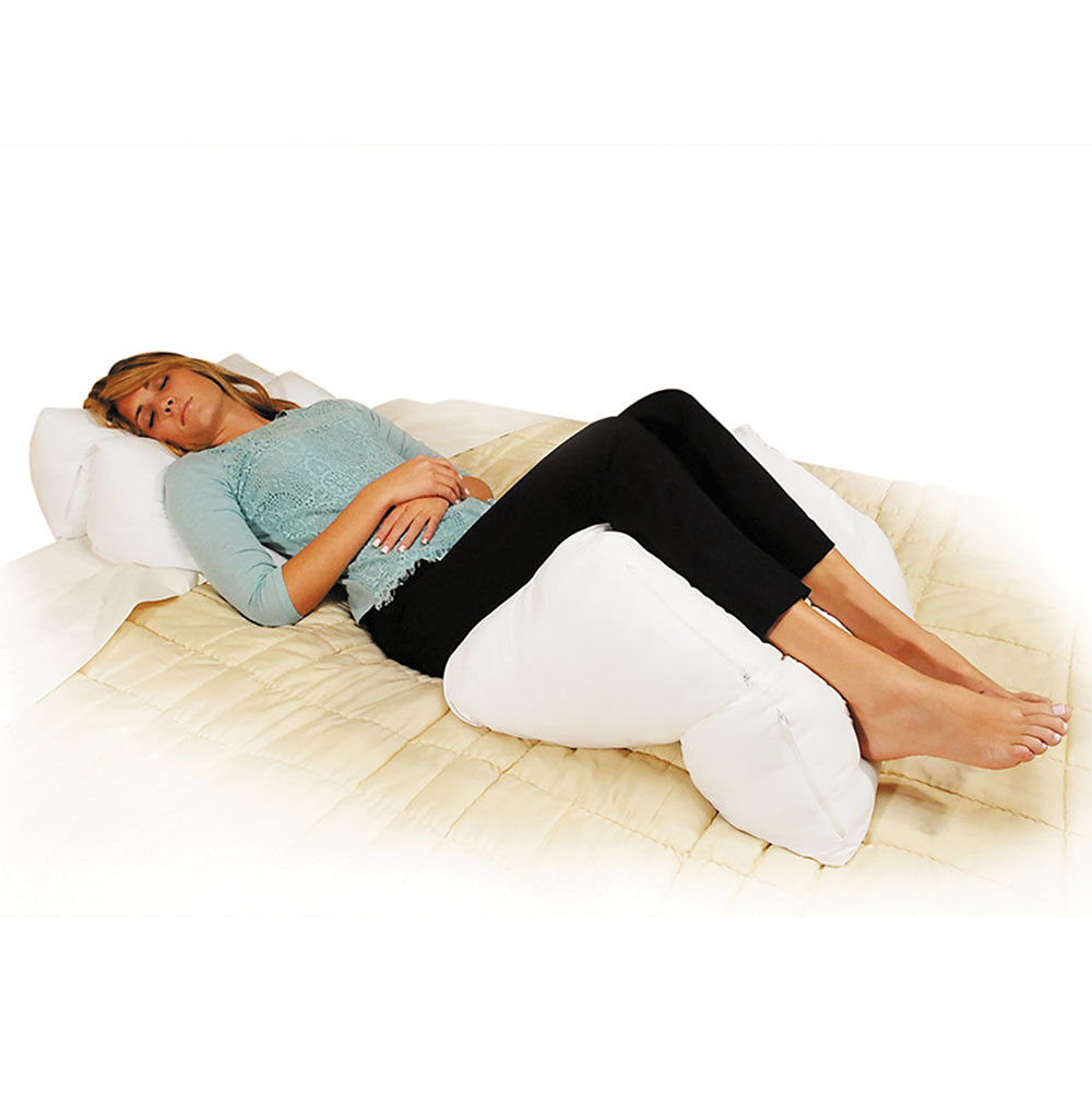 Dreamolino Flip Pillow