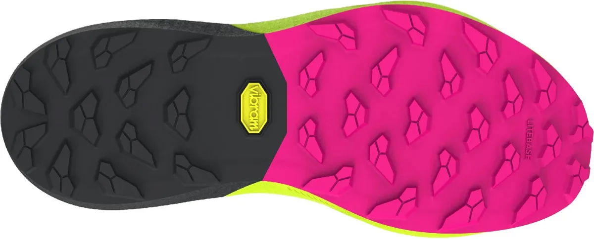 Dynafit Dynafit Ultra Dna Unisex Fluo Yellow/Black Out