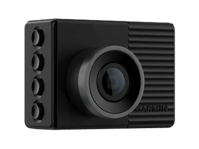 Garmin Dash Cam 46 - Dashcam / Bilkamera - 1080p - GPS - G-Sensor