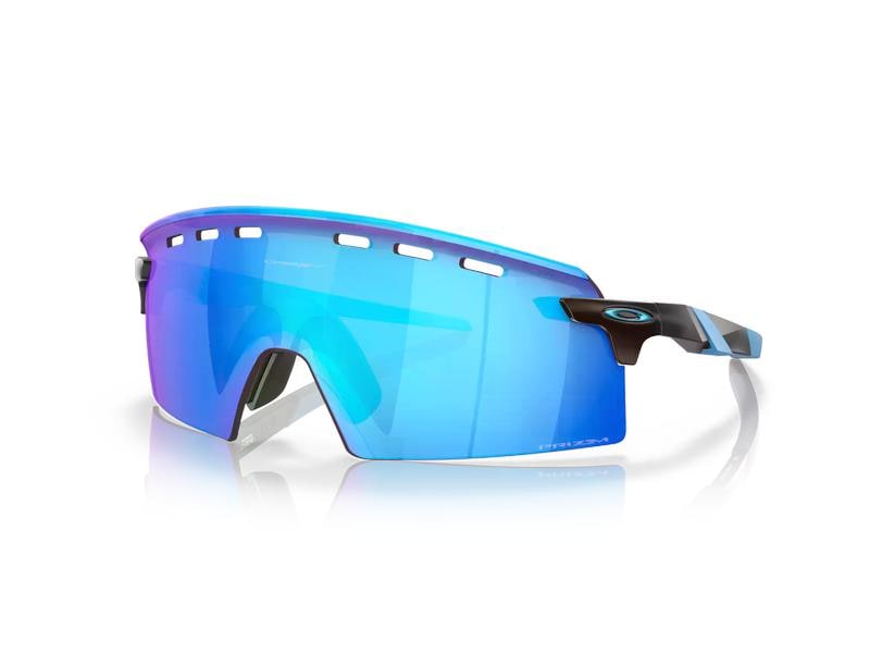 Oakley Sportbrille Encoder Strike Vented Velobrille