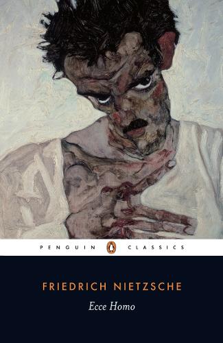 Ecce Homo: How One Becomes What One is (Paperback)