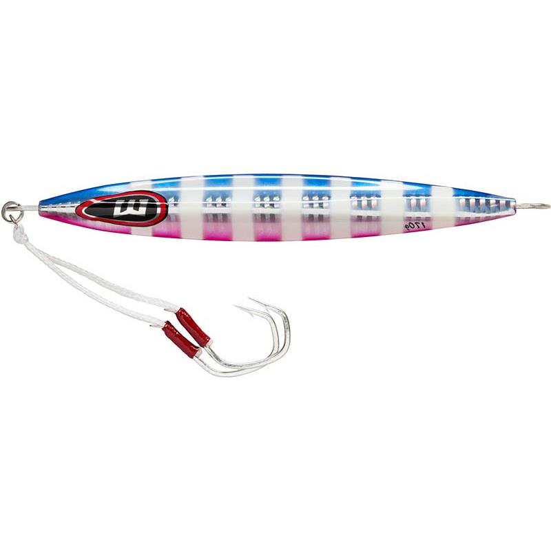 Jig Williamson Kensaki - 220G
