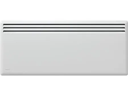 Nobø Varmepanel Frontudslip NFK4N 1250W 230-240V UDEN termostat - HUSK tilvalg af NCU-2Te eller Nobø termostat til styring via Hub