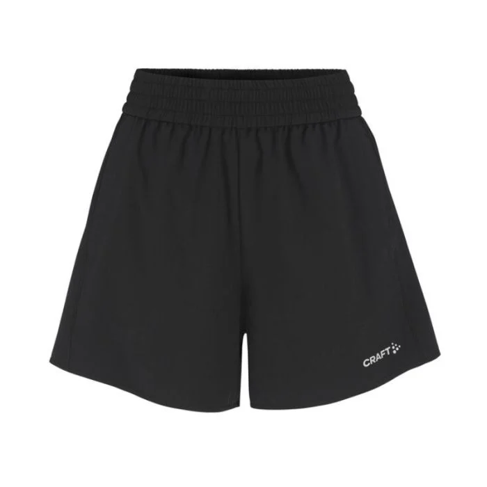 Craft Dame Shorts Core Essence Shorts Sort