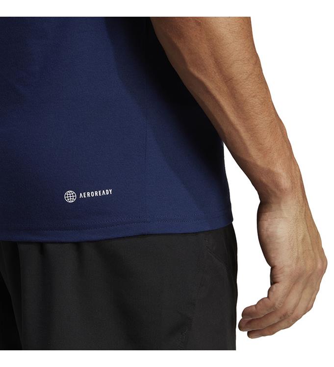 adidas Men Train Essentials Feelready Training T-shirt