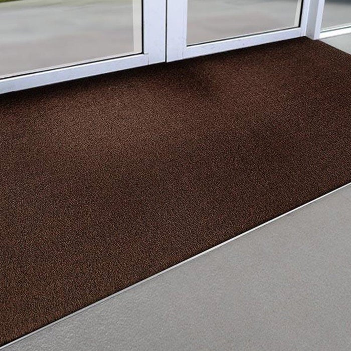 Kokos deurmat - Kokos entreematten - Deurmat voor voordeur - Bruin / 24 mm - 50 x 80 cm