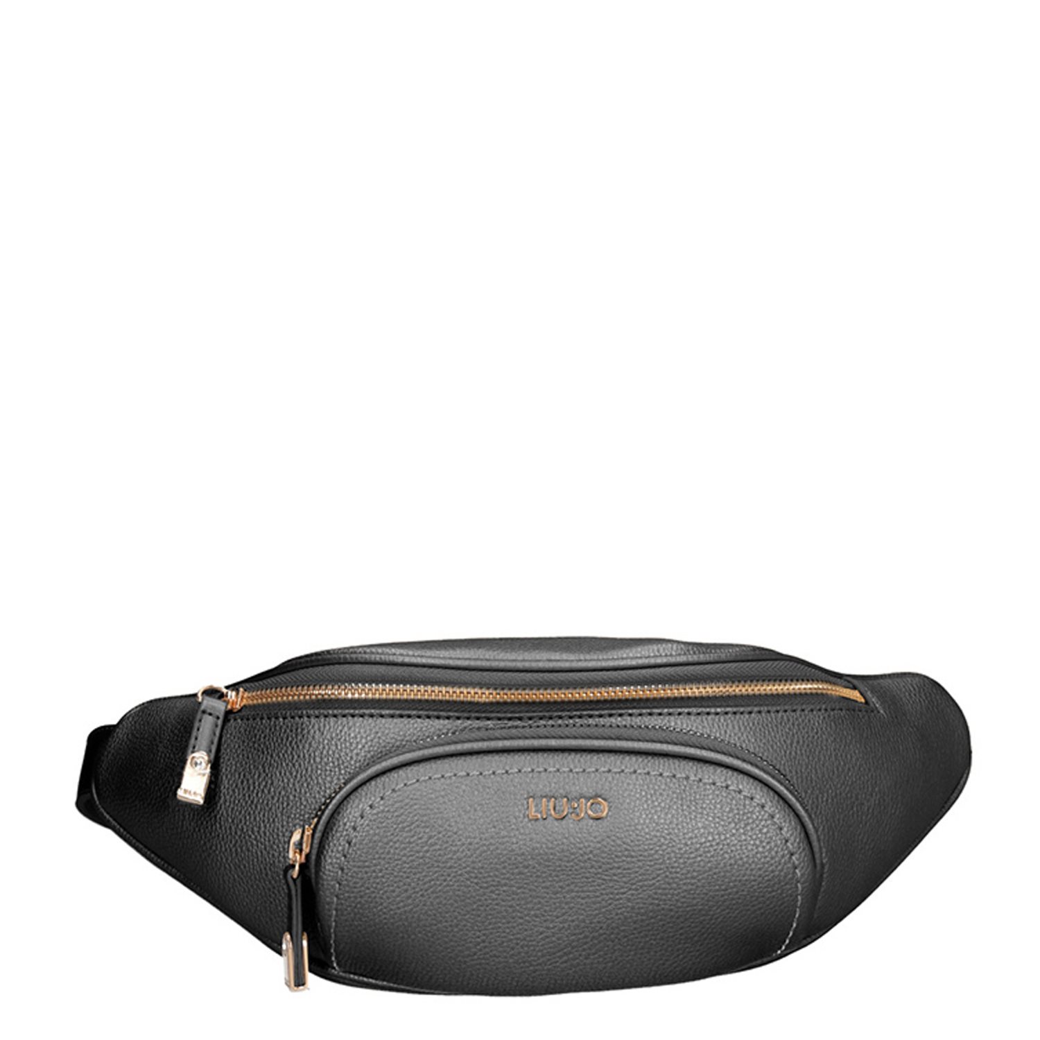 Liu Jo Manhattan Waist Pack nero