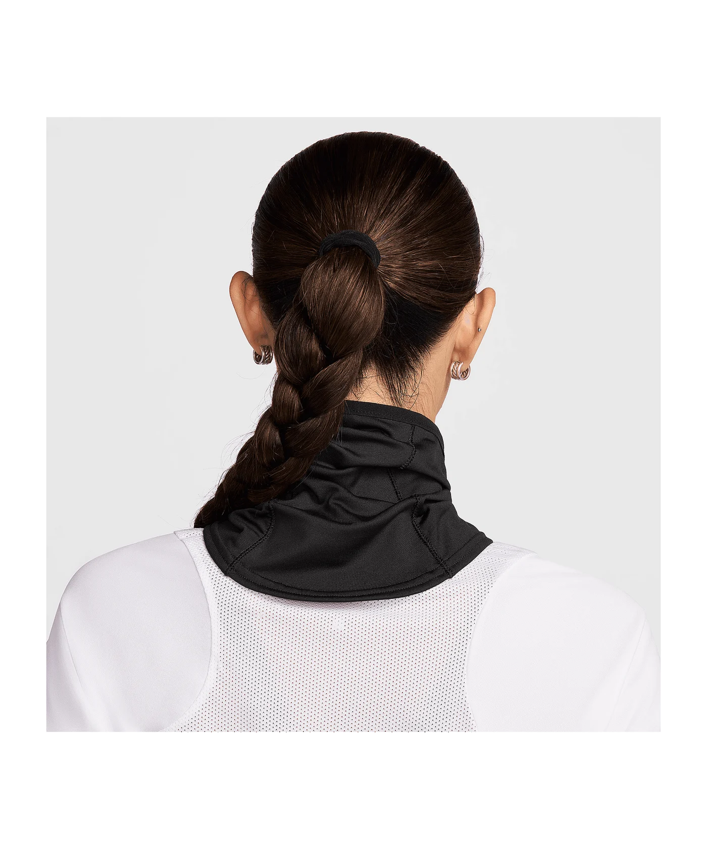 Nike Academy Neckwarmer Schwarz F011