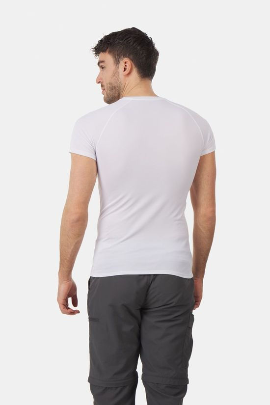Odlo Odlo Bl Top Crew Neck S/S Active F-Dry Light
