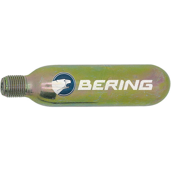 Bering - Cartouche CO2