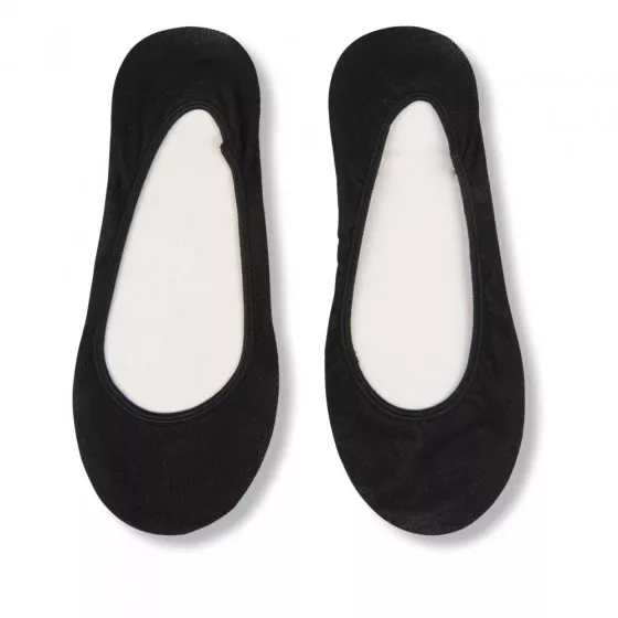 Chaussettes NOIR C LA