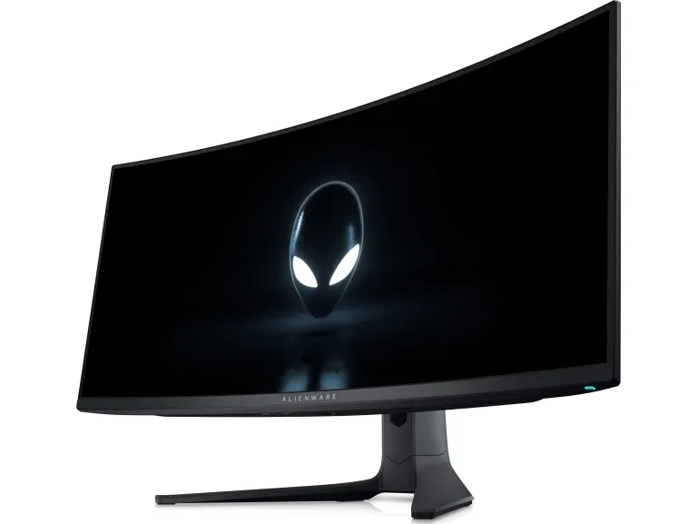Alienware AW3423DWF - OLED-monitor - gaming - kurvet - 34.18