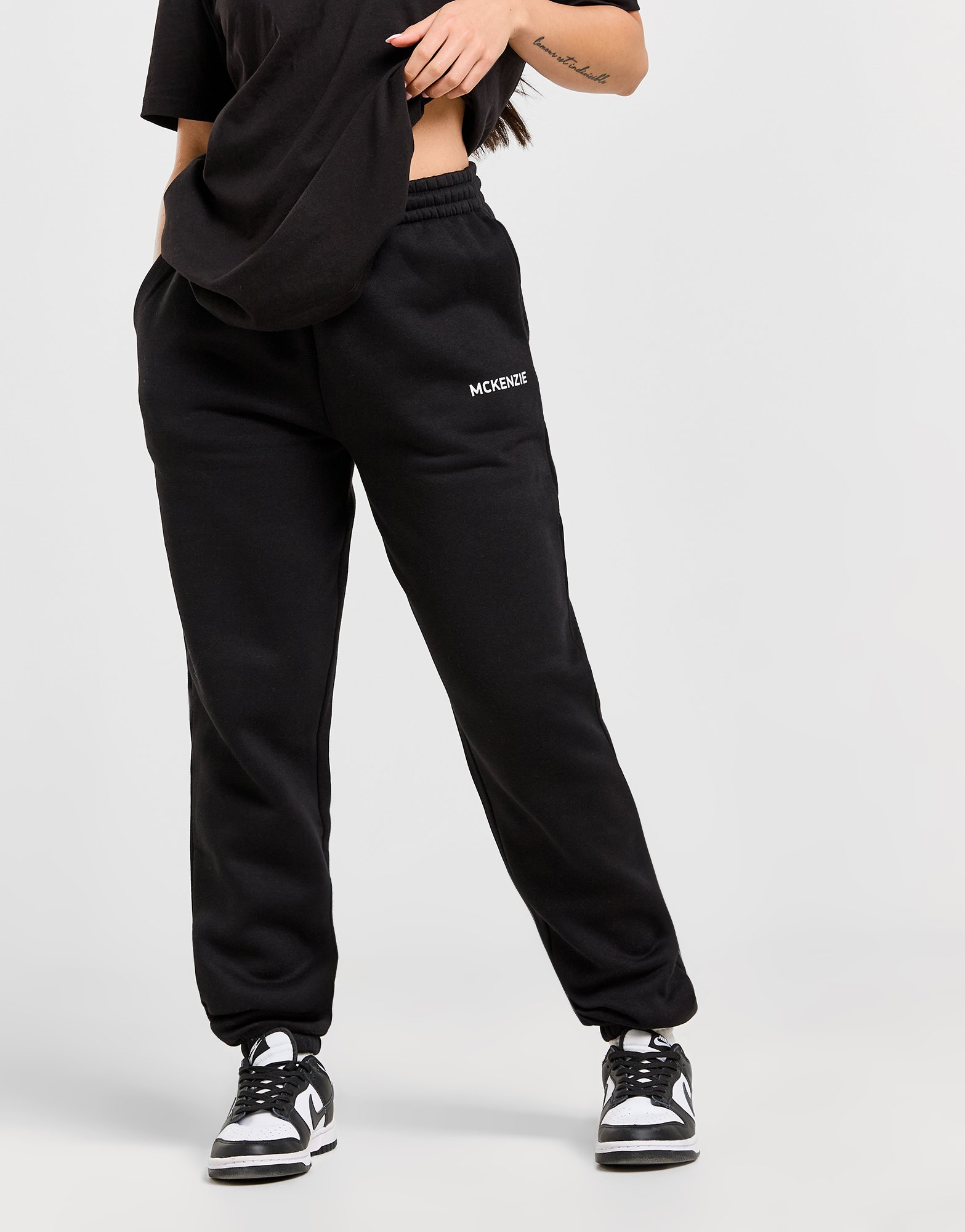 McKenzie Pantalon de jogging Luna Femme