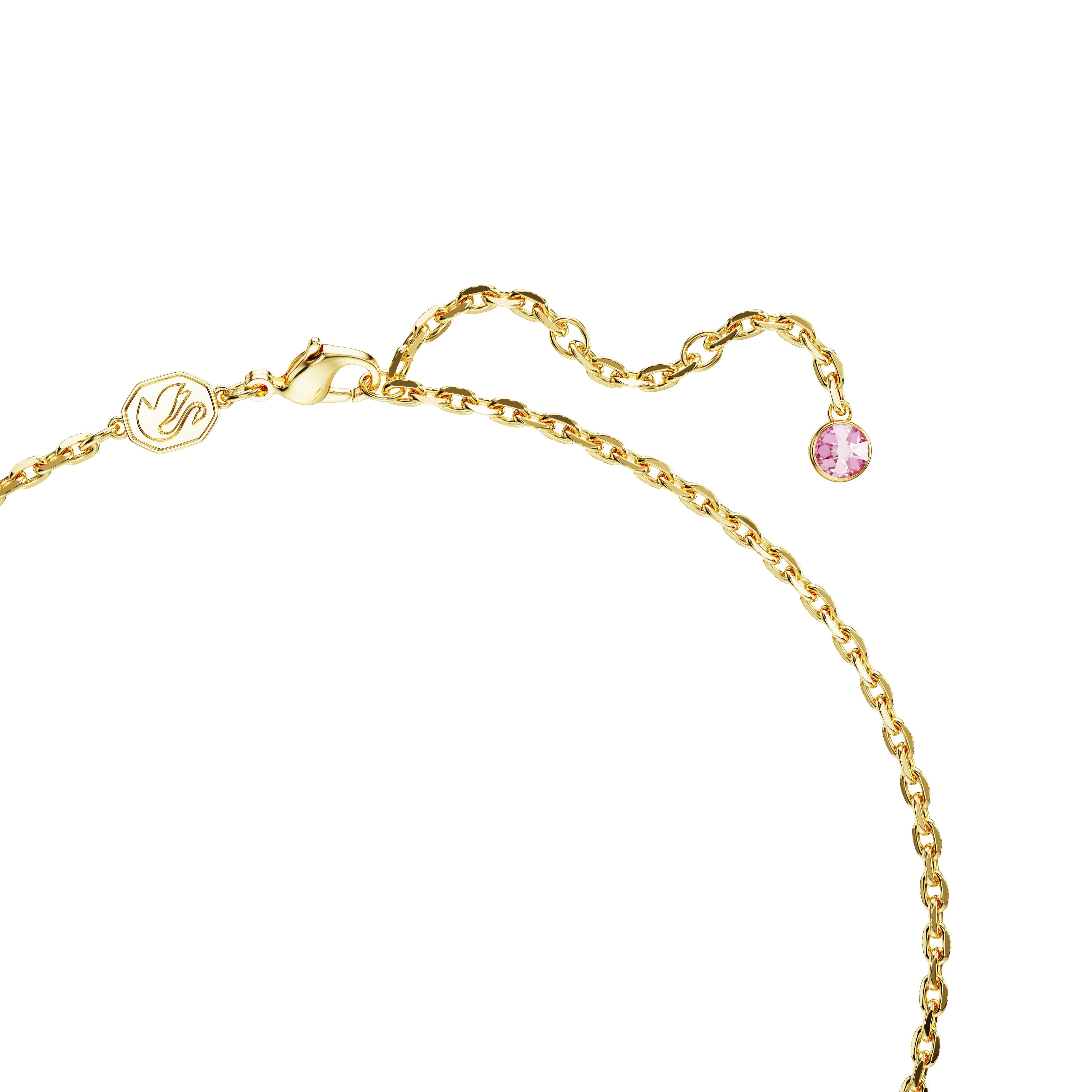 Swarovski Letra Set Ld99