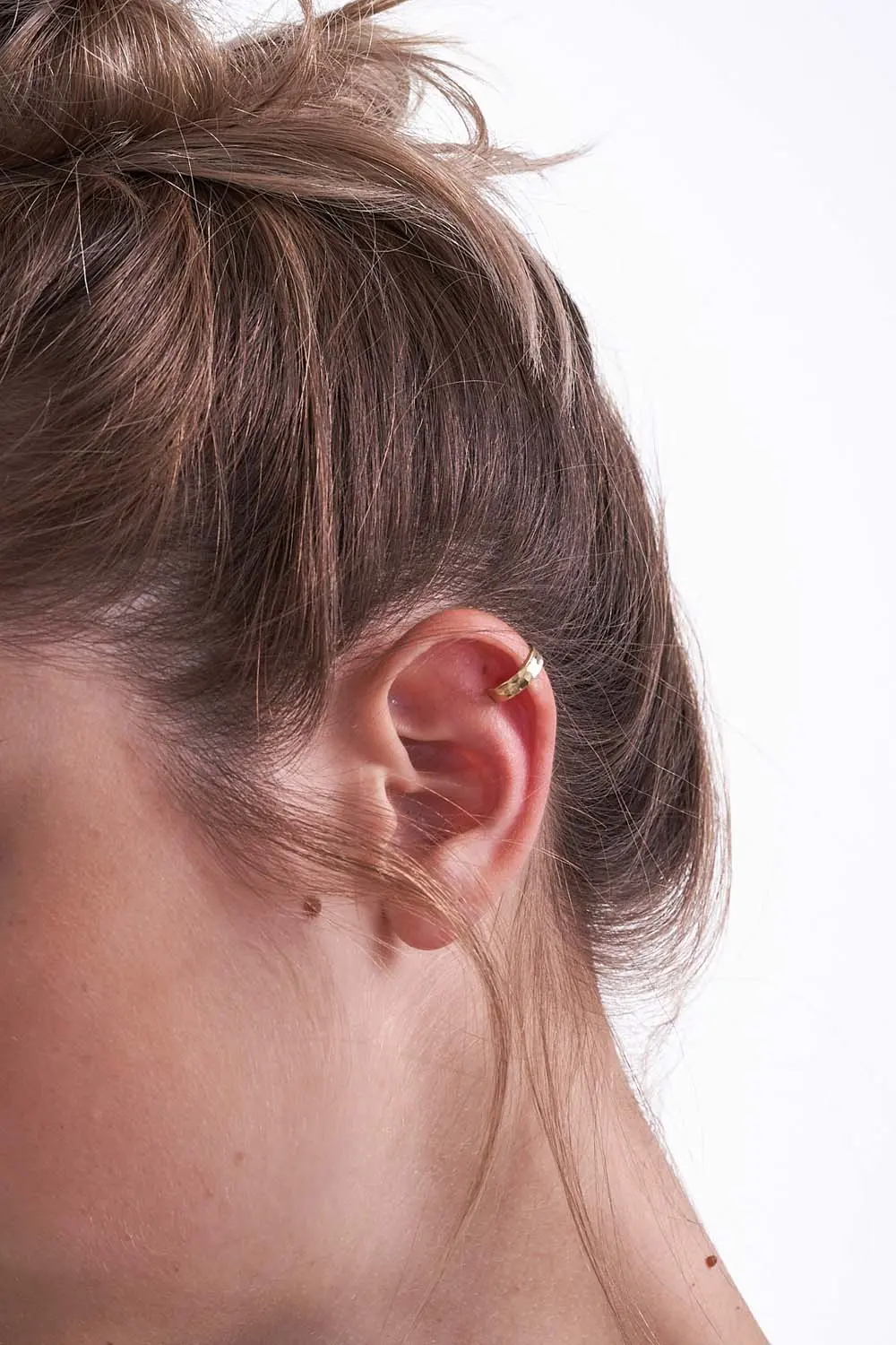 Earcuff - Lovely Simple