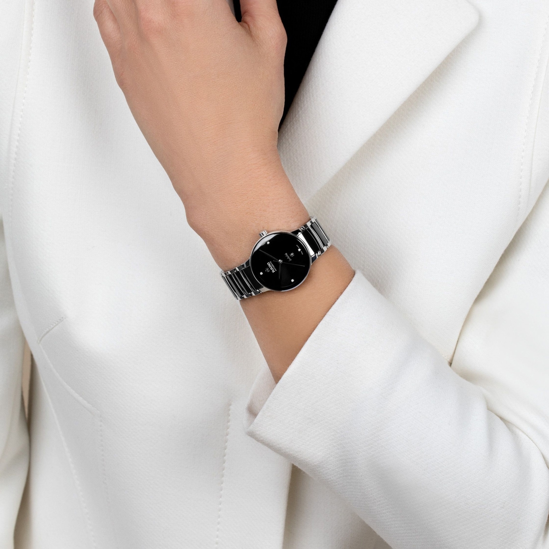 Rado Centrix S Jubilé Automatik