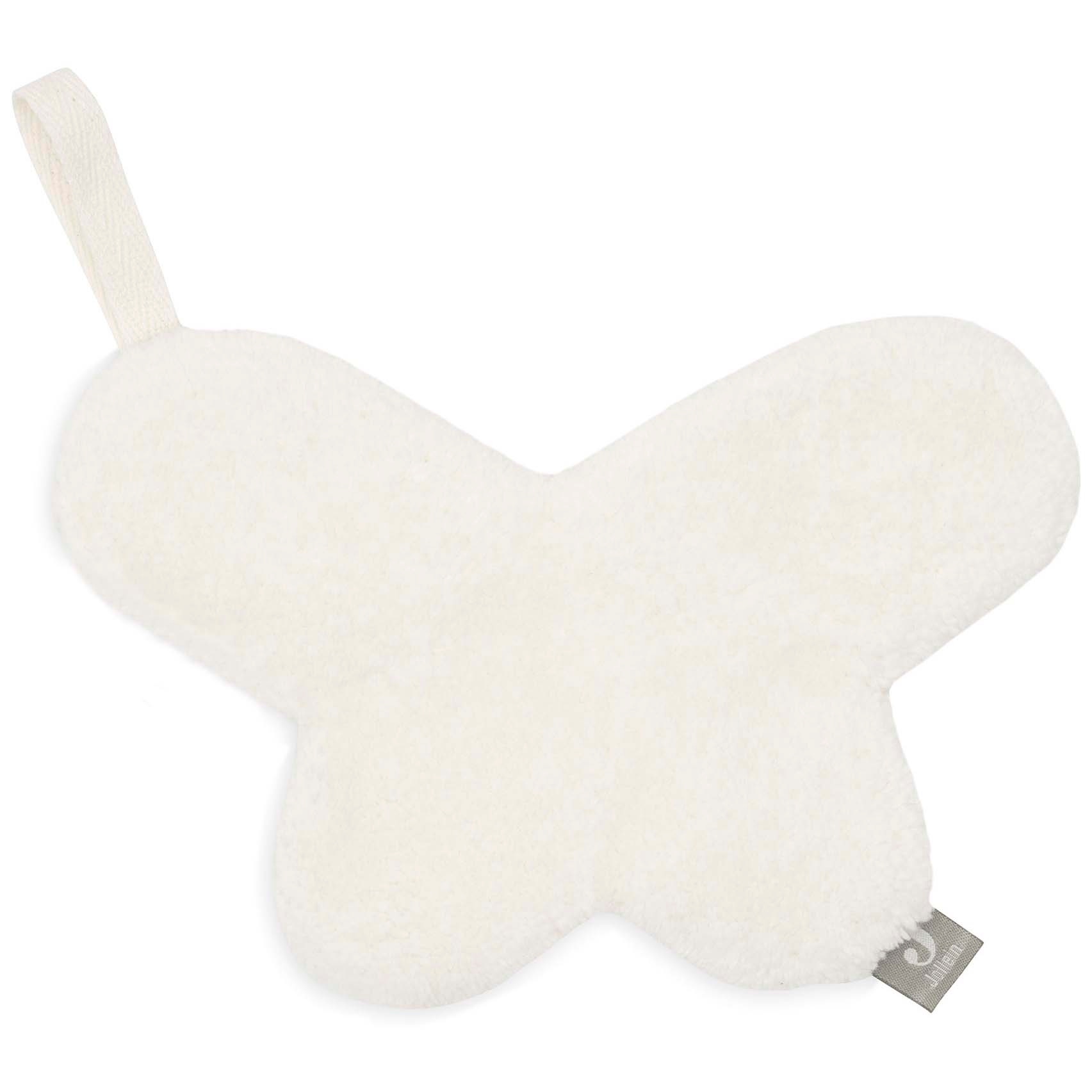 Jollein speendoekje dreamy mouse wit