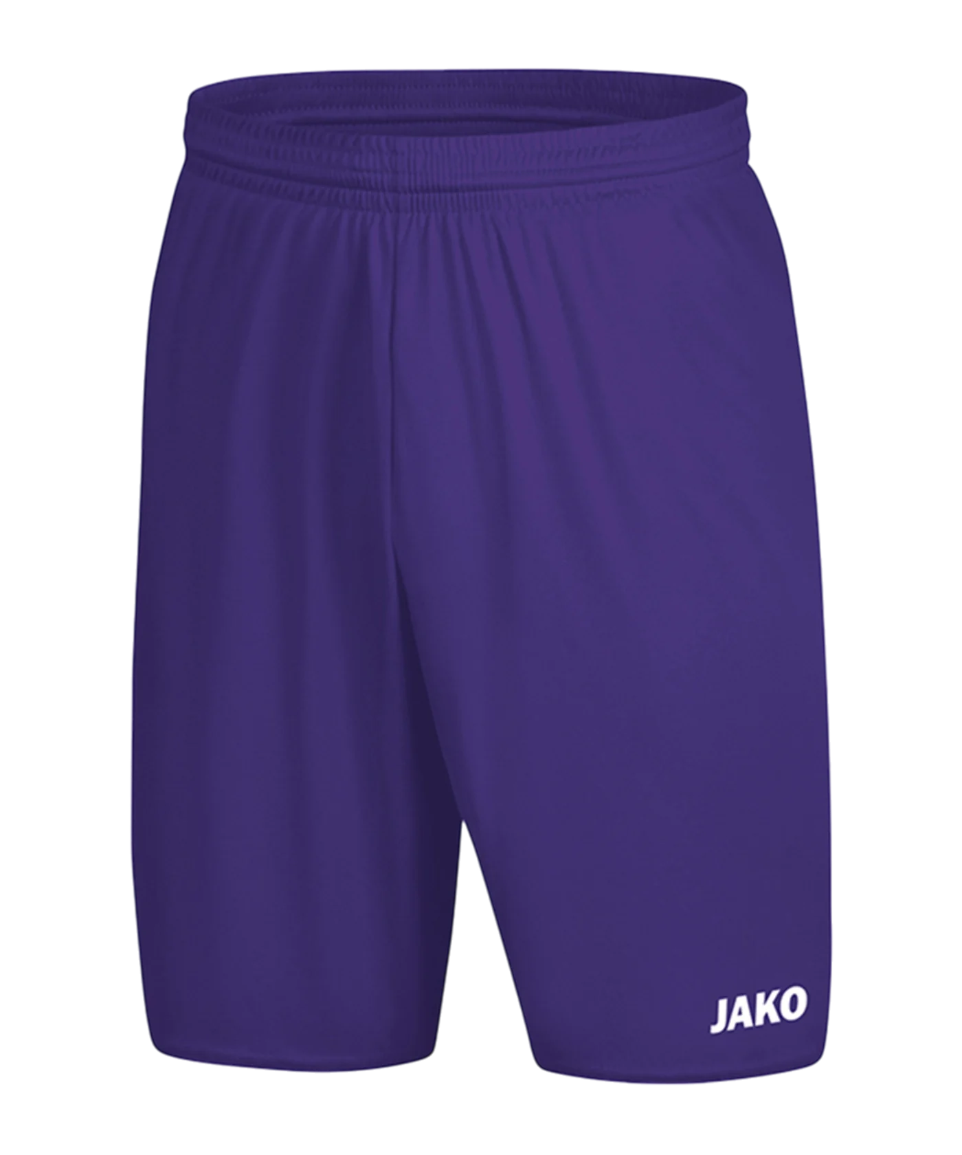 JAKO Manchester 2.0 Short ohne Innenslip Lila F10