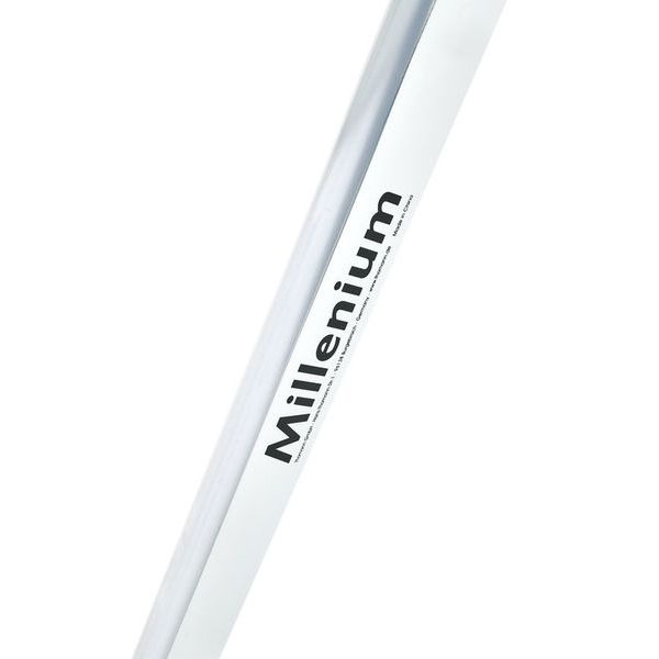 Millenium DS200 Silver