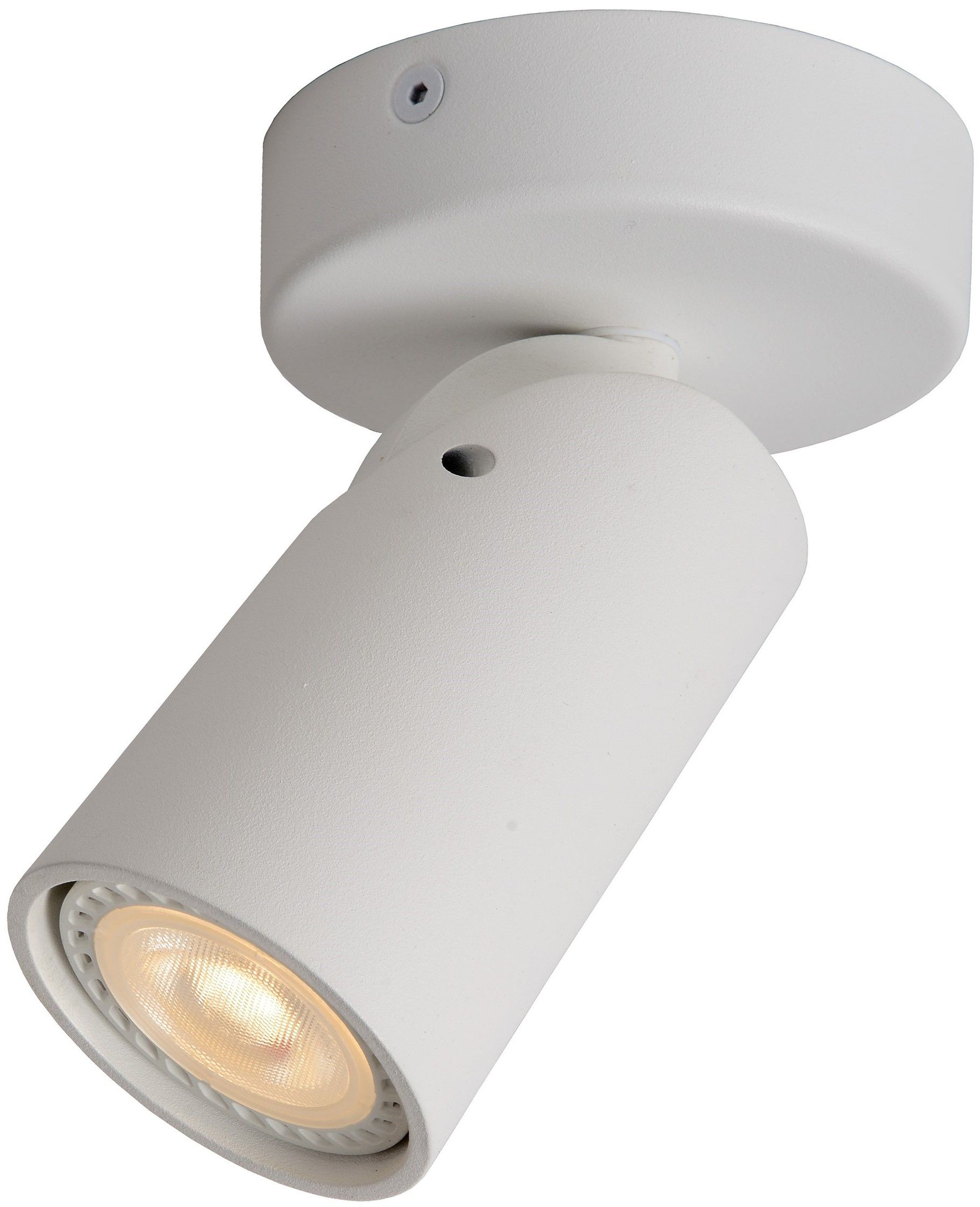 Plafondspot Wit Xyrus B9 x D9 cm